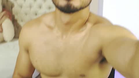 Snapshot of marcusblade__ chatting on September 28, 2025, 7:41 pm MARCUS online show from September 28, 2025, 7:41 pm