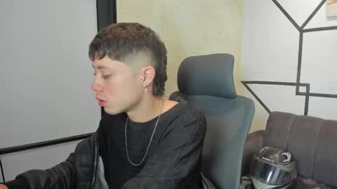 Marcus online show from November 24, 2025, 2:28 pm