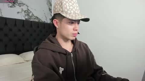 Marcus online show from March 22, 2026, 12:30 pm