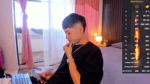 Marcus online show from April 2, 2026, 1:31 pm