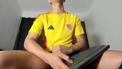 Snapshot of marcusfire_2 chatting on December 20, 2025, 9:00 pm Marcus Independent Model online show from December 20, 2025, 9:00 pm