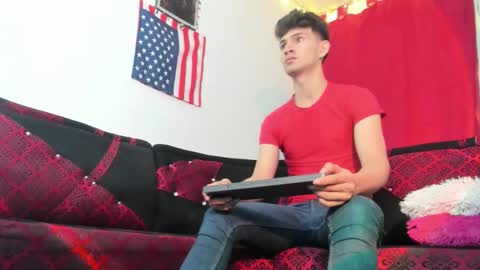 Snapshot of marcusfire_2 chatting on January 6, 2026, 3:05 pm Marcus Independent Model online show from January 6, 2026, 3:05 pm