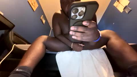 Snapshot of marcuslouis18 chatting on June 9, 2026, 1:56 pm marcuslouis18 online show from June 9, 2026, 1:56 pm