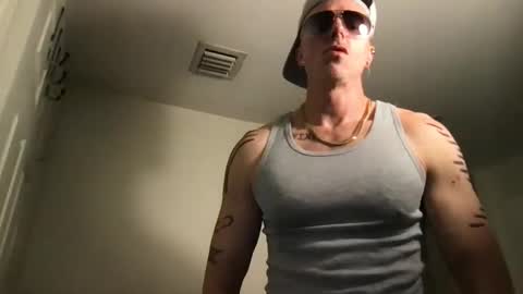 Snapshot of marcusripped1 chatting on February 25, 2025, 11:22 pm Marcus online show from February 25, 2025, 11:22 pm