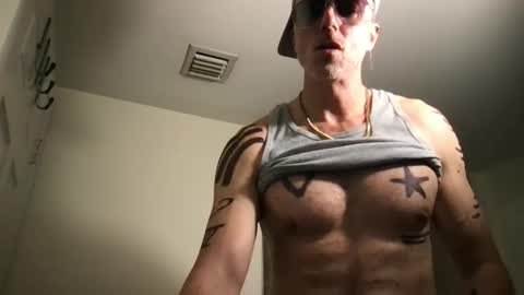 Snapshot of marcusripped1 chatting on March 12, 2025, 10:39 pm Marcus online show from March 12, 2025, 10:39 pm