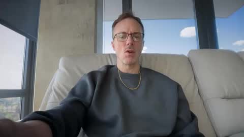Marcus online show from May 2, 2026, 3:06 pm