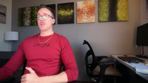 Marcus online show from May 6, 2026, 12:30 am