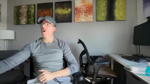 Marcus online show from May 9, 2026, 2:44 pm