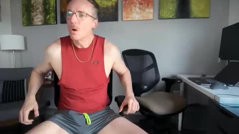 Marcus online show from May 17, 2026, 8:49 pm