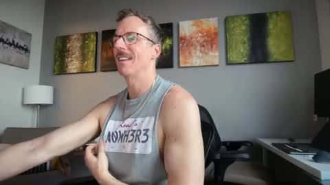 Marcus online show from May 19, 2026, 12:05 am