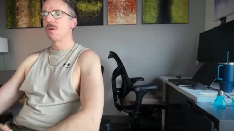 Marcus online show from May 22, 2026, 12:18 am