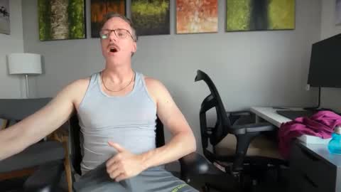 Marcus online show from June 1, 2026, 10:33 pm