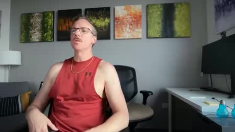 Marcus online show from June 7, 2026, 9:51 pm