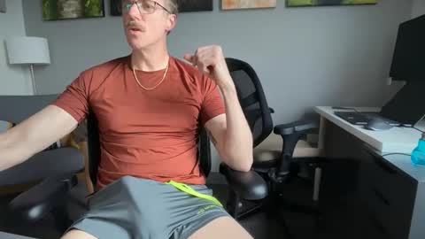 Marcus online show from June 8, 2026, 9:48 pm