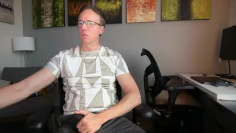 Marcus online show from July 4, 2026, 11:22 pm