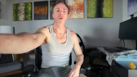 Marcus online show from July 11, 2026, 10:44 pm