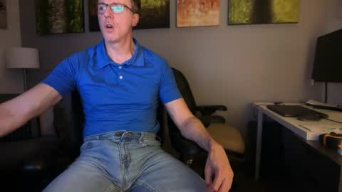Marcus online show from July 29, 2026, 2:10 am