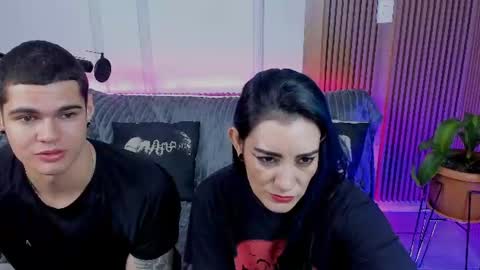 marcusvandall online show from July 20, 2026, 7:27 pm