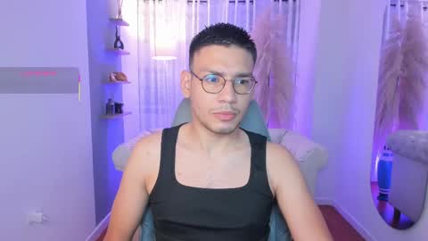 Snapshot of marcuswildx chatting on September 25, 2025, 11:03 am marcus online show from September 25, 2025, 11:03 am