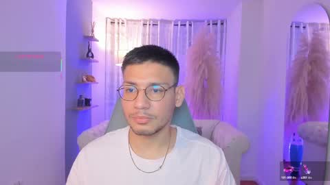 Snapshot of marcuswildx chatting on September 29, 2025, 8:35 pm marcus online show from September 29, 2025, 8:35 pm