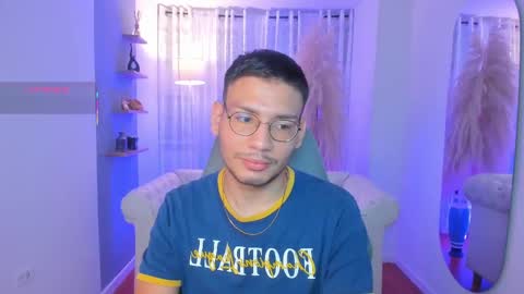 Snapshot of marcuswildx chatting on September 30, 2025, 3:17 pm marcus online show from September 30, 2025, 3:17 pm