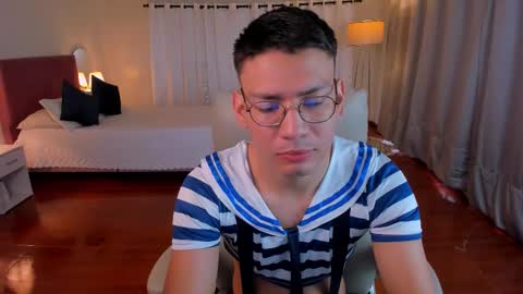 Snapshot of marcuswildx chatting on October 18, 2025, 11:33 am marcus online show from October 18, 2025, 11:33 am