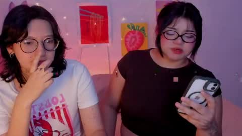 Snapshot of marcy_grey chatting on April 5, 2026, 3:36 am danna online show from April 5, 2026, 3:36 am