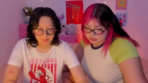 Snapshot of marcy_grey chatting on May 5, 2026, 12:40 am danna online show from May 5, 2026, 12:40 am