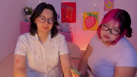 Snapshot of marcy_grey chatting on May 8, 2026, 5:35 am danna online show from May 8, 2026, 5:35 am