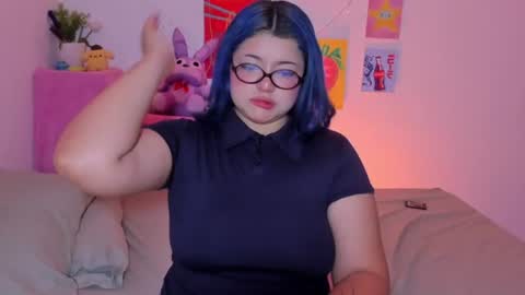 Snapshot of marcy_grey chatting on July 9, 2026, 3:21 am danna online show from July 9, 2026, 3:21 am
