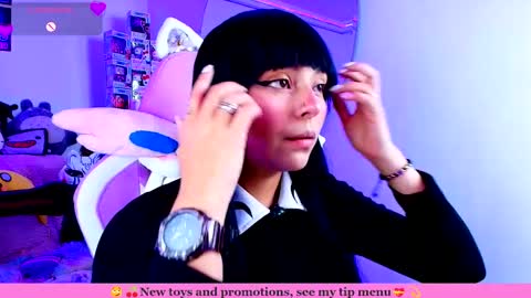 Marceline online show from May 27, 2026, 12:35 pm