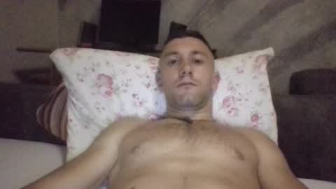 marelly43 online show from October 2, 2025, 8:05 pm