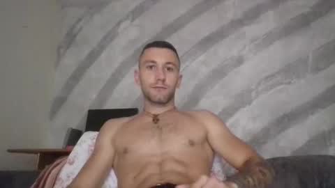 marelly43 online show from October 4, 2025, 12:58 pm