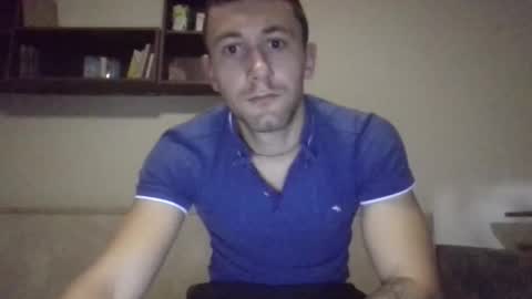 marelly43 online show from October 27, 2025, 7:40 pm