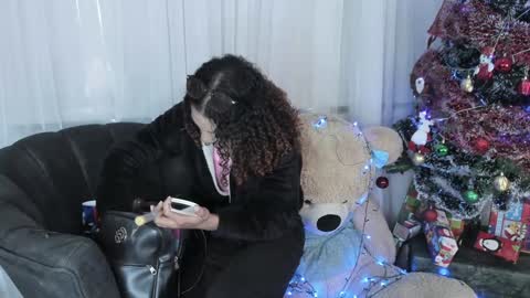 Snapshot of marfilastrom chatting on December 4, 2024, 11:08 am marfilastrom online show from December 4, 2024, 11:08 am