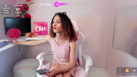 Snapshot of marfilastrom chatting on December 9, 2024, 8:54 pm marfilastrom online show from December 9, 2024, 8:54 pm