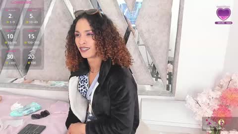 Snapshot of marfilastrom chatting on December 18, 2024, 9:47 am marfilastrom online show from December 18, 2024, 9:47 am