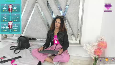 Snapshot of marfilastrom chatting on December 19, 2024, 7:51 am marfilastrom online show from December 19, 2024, 7:51 am
