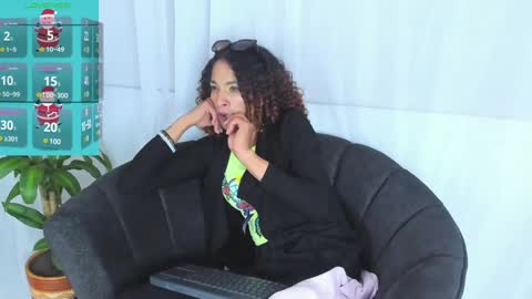 Snapshot of marfilastrom chatting on December 28, 2024, 10:14 am marfilastrom online show from December 28, 2024, 10:14 am