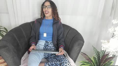 Snapshot of marfilastrom chatting on December 29, 2024, 6:56 am marfilastrom online show from December 29, 2024, 6:56 am
