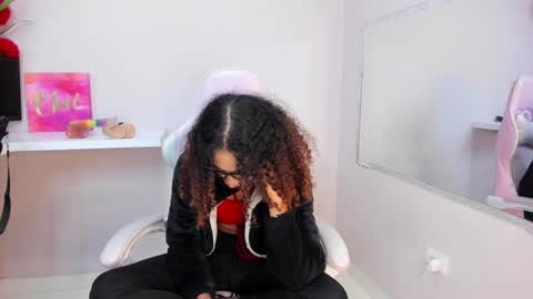 Snapshot of marfilastrom chatting on December 30, 2024, 6:53 am marfilastrom online show from December 30, 2024, 6:53 am