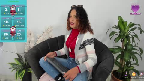 Snapshot of marfilastrom chatting on January 23, 2025, 7:32 am marfilastrom online show from January 23, 2025, 7:32 am