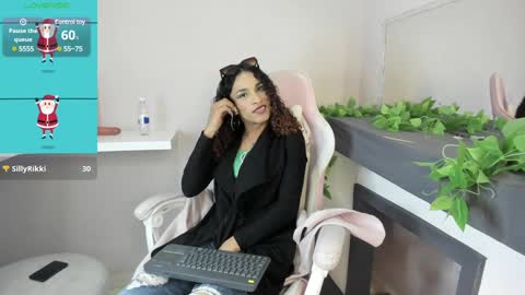 Snapshot of marfilastrom chatting on January 26, 2025, 10:57 pm marfilastrom online show from January 26, 2025, 10:57 pm