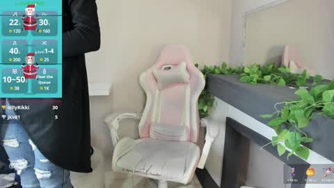 Snapshot of marfilastrom chatting on January 27, 2025, 1:59 am marfilastrom online show from January 27, 2025, 1:59 am