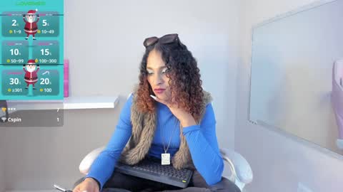 Snapshot of marfilastrom chatting on January 29, 2025, 6:54 am marfilastrom online show from January 29, 2025, 6:54 am