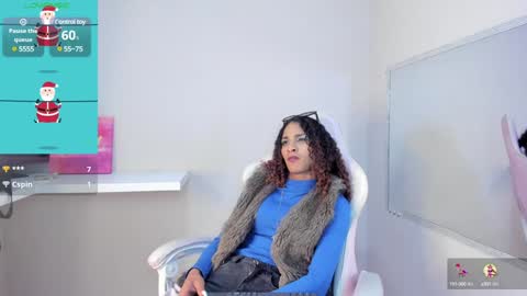 Snapshot of marfilastrom chatting on January 29, 2025, 9:55 am marfilastrom online show from January 29, 2025, 9:55 am