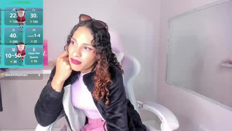 Snapshot of marfilastrom chatting on February 1, 2025, 4:14 am marfilastrom online show from February 1, 2025, 4:14 am