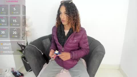 Snapshot of marfilastrom chatting on March 4, 2025, 7:41 am marfilastrom online show from March 4, 2025, 7:41 am