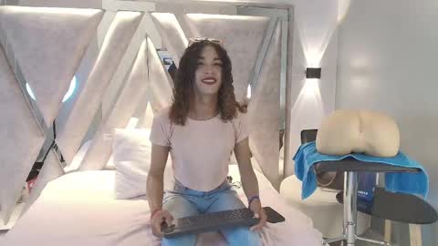 Snapshot of marfilastrom chatting on September 16, 2025, 8:21 pm marfilastrom online show from September 16, 2025, 8:21 pm