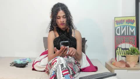 marfilastrom online show from February 3, 2026, 2:53 am